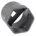 Mechanic Wheel Bearing Locknut Socket - 6 Point 3-1/8 Otc 1934. Fixed Price $74.99.