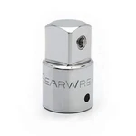 Apex Kd81407 Gearwrench 3/4" Drive F X 1" M Adapter -. Fixed Price $52.74.