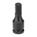Grey Pneumatic 1910m 3/8" Drive X 10mm Hex Driver Impact Socket. Fixed Price $16.53.