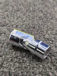 Proto 5477a 1/2" Drive 12-point 5/8" Standard-depth Universal Flex Hand Socket. Fixed Price $44.99.