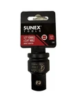 Sunex 1/2" Female X 3/4" Male Impact Sockets Adapter Tools 2302. Fixed Price $13.97.