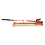 Bn Products Usa Mbc-16b1 Rebar Bender/cutter,5/8" Max. Capacity 56me65. Fixed Price $550.86.