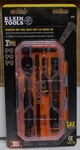 Klein Tools 65238 Knect Sae Essential Deep-well Heavy-duty Flip Socket Set. Fixed Price $49.99.