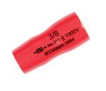 Wiha 31508 Insulated Socket 3/8" Drive 8mm. Fixed Price $31.33.