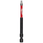 Milwaukee Tool 48-32-4573 Shockwave 3-1/2 In Impact Square Recss No. 3 Power Bit. Fixed Price $4.47.