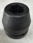 Snap-on Tools Im 283 3/4 Drive 7/8 Socket. Fixed Price $54.08.