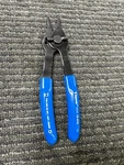 Imperial Ir-47r 8 1/2 In Lock Ring Plier 90 Degrees. Fixed Price $19.99.