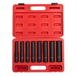 Sunex 2848 1/2 Dr Extra Deep Sae 8pc. Fixed Price $190.24.