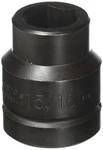 Stanley Proto - 1" Drive Impact Socket 15/16" 6 Pt (j10015) Black Oxide Finish. Fixed Price $26.06.