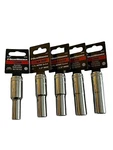 Gearwrench Deep Sockets 10mm 12mm 13mm 15mm 16mm 1/2" Drive 12 Point. Fixed Price $29.22.