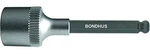 Bondhus 43984 14mm Prohold 1/2" Drive Socket Ball End Bit W/proguard Finish, 2". Fixed Price $20.99.