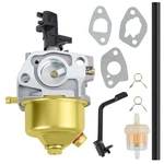 Sycamore Professional Apex 3 3500 Watts 6.5hp 196cc Generator Carburetor Carb. Fixed Price $21.99.