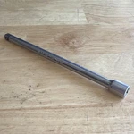 Wright Tools 6" Long Socket Extension 1/4" Drive 2406 Made In Usa. Fixed Price $9.95.