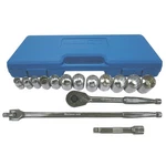 Westward 4lxc8 Skt Wrch St, Chrm, 12pt, 10 - 28 Mm. Fixed Price $91.42.