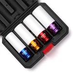 Mixpower 1/2" Drive Wheel Protector Impact 17 Mm, 19 21 22 Black. Fixed Price $33.19.