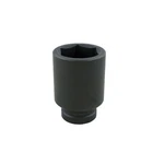Martin 17664 2 Inch Black Deep Power Impact Socket, 1" Drive, 6 Point. Fixed Price $122.86.