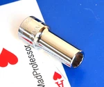 Mac Tools 3/8" Drive Metric 9mm Deep (intermediate) 12-point Socket Xd29mm New. Fixed Price $23.99.