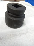 Snap On 1" Drive 1 1/2" 8 Point Impact Scocket (im748). Fixed Price $75.00.