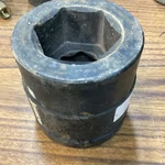 1-1/2 Drive Wright #84829 Impact Socket 6 Point 1-13/16. Fixed Price $145.00.