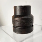10024m Proto Professional Usa 1" Drive 24mm Impact Socket 6 Point Made In. Fixed Price $19.99.
