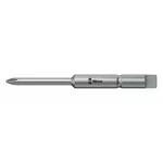 Wera 05066852001 1/2 In Drive Tri Wing Socket Bit Metric F Tip, 1 47/64 L. Fixed Price $34.49.