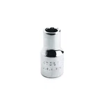Proto J5417m Socket, Steel, Chrome, 17 Mm 429r30. Fixed Price $13.27.