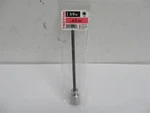 Tekton Shb13403 3/8" Drive 4.5mm Long Hex Bit Socket. Fixed Price $10.00.