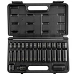 Sunex Tools - 3/8 Drive 29 Piece Metric Master Impact Socket Se , Red. Fixed Price $154.99.