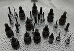 Mixed Lot Of Mac Tools 26pc Hex Sockets Made Usa. Fixed Price $150.00.