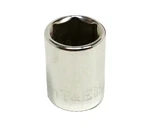 T&e Tools 52211 6 Pt. 11" Mm 1/4" Drive Socket "made In The Usa". Fixed Price $10.00.