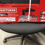 Craftsman Versastack Mechanics Tool Set 230 Pc Sae/metric. Fixed Price $130.00.