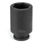 Grey Pneumatic 3042md 3/4" Drive X 42mm Deep Socket. Fixed Price $40.72.