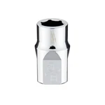 Milwaukee 45-34-9062 3/8 Drive Sae 6-point Socket. Fixed Price $13.99.