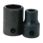 Williams 1/2" Drive Socket Black Industrial, Standard D,6pt,12mm Jhw4m-612. Fixed Price $16.30.