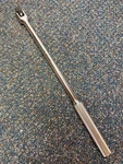 Vtg Proto Professional 5266 3/8" Drive Breaker Bar, Exceptional Condition. Fixed Price $24.00.