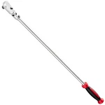 Starwork True Mechanic 1/2" Drive 90 Tooth Dust-proof Matte Chrome Lockin. Fixed Price $220.76.
