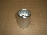 Armstrong 1 - 1/2 Standard Socket 12 Point Inch Drive 14-148. Fixed Price $50.00.
