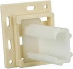 Jr Products 70725 Drawer Slide Socket Set - Small "c" Shape Screws Included. Fixed Price $10.97.
