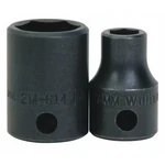 Williams 3/8" Drive Socket Black Industrial, D,6pt,11mm Jhw2m-611. Fixed Price $14.05.