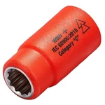 Itl 01590 1/2 In Drive Insulated Socket. Fixed Price $28.79.