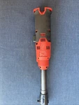 Snap-on Ctr717 Cordless Ratchet W/battery. Fixed Price $349.00.