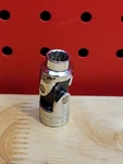 Stanley Proto 5273a 3/8" Sae Drive Universal Socket 12-point See Details. Fixed Price $14.99.