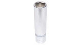 New Sonic 2256312 3/8'' Drive Flank Socket 6pt. Deep 12mm. Fixed Price $22.98.