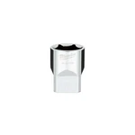 Milwaukee 45-34-9106 1/2 Drive 7/8 Sae 6-point Socket With Four Flat Sides. Fixed Price $15.99.