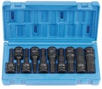Grey Pneumatic 1398h 10 Piece 1/2" Drive Hex Impact Socket Set. Fixed Price $102.00.
