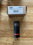 Klein Tools 66064 6-point 7/8 X 11/16" 2-in-1 Impact Socket. Fixed Price $50.00.