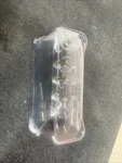 For Snap On Tools 106etmamy 1/4" 6 Piece Metric Hex Bit Socket Set (2-6mm). Fixed Price $149.00.