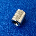 19mm Armstrong Usa Socket 3/8 Dr 12pt Car & Truck Repair Hand Tool P/n 38-119. Fixed Price $9.99.