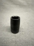 Armstrong Usa Impact 1/2 Drive Socket 9/16. Fixed Price $4.99.