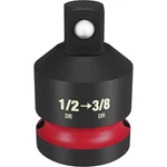 Milwaukee Shockwave Impact Duty 1/2" Drive Variety Pack, Multicolor. Fixed Price $28.99.